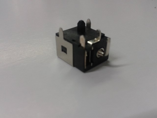 DC Power Jack alimentazione ACER